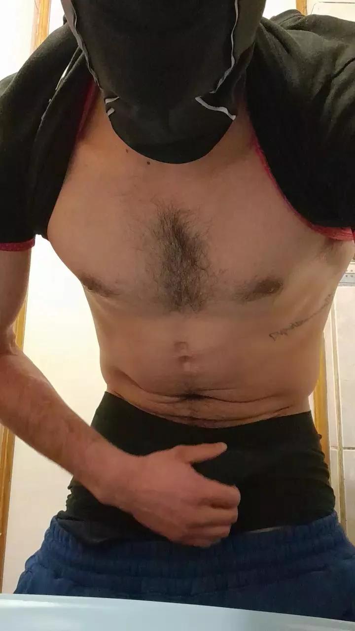 4ndrescam on Cam4 