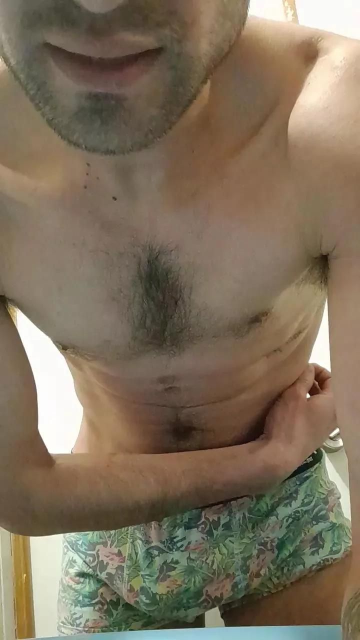 4ndrescam on Cam4 