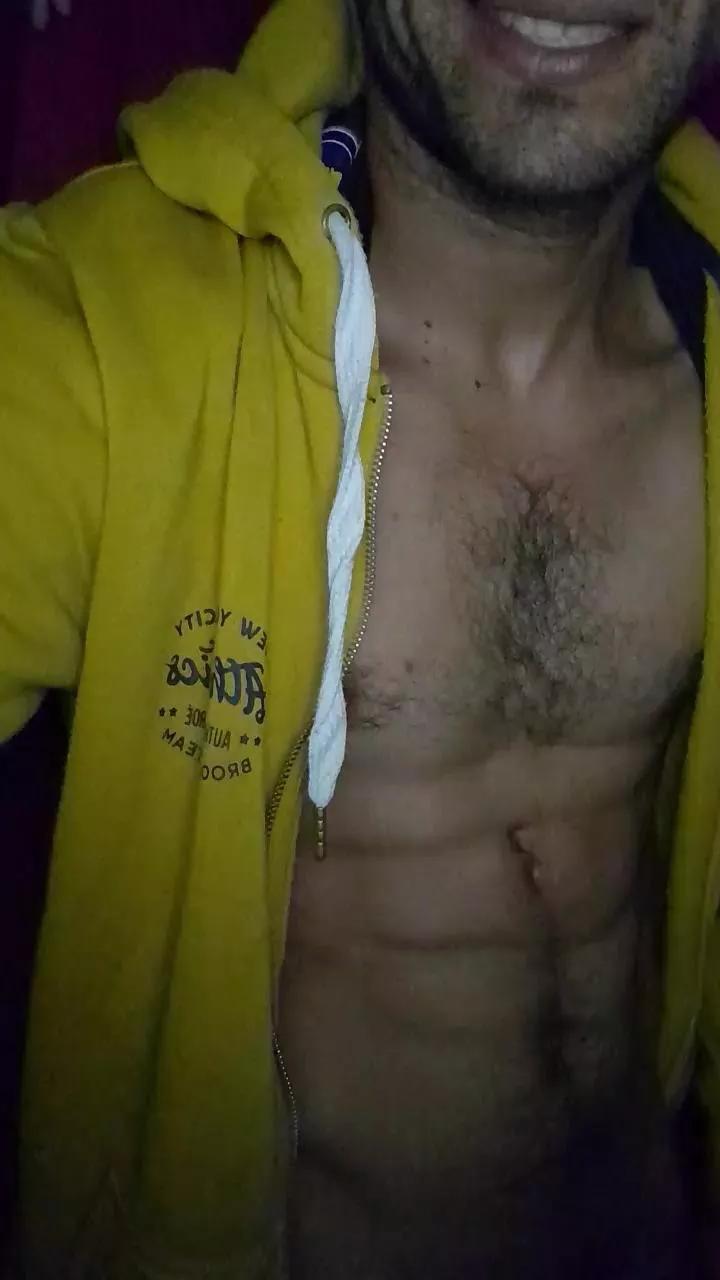 4ndrescam on Cam4 