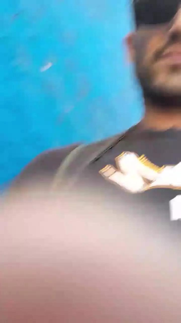 4ndrescam on Cam4 