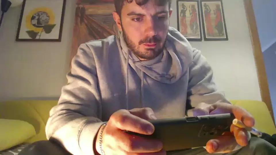 _____brilla on Cam4 