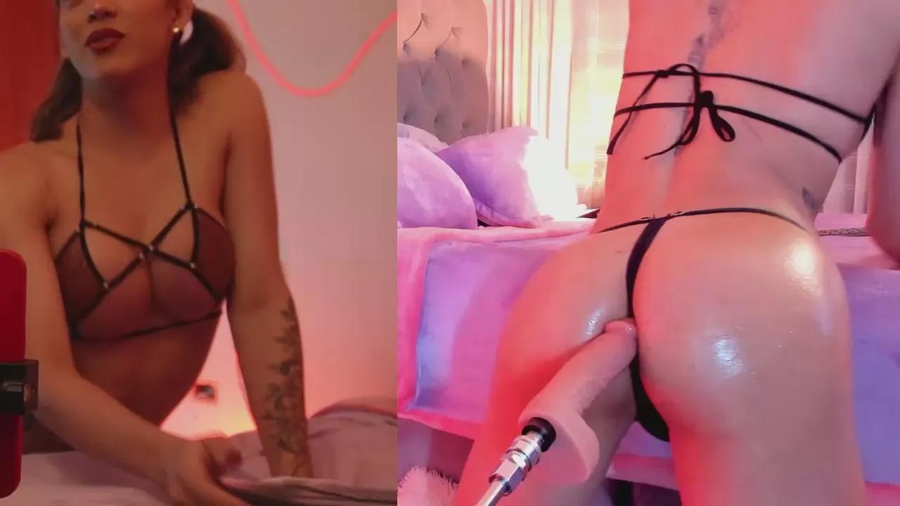__tayler on Cam4 