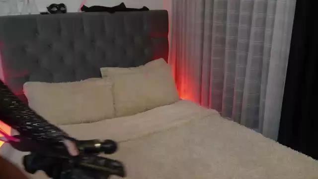 __tayler on Cam4 