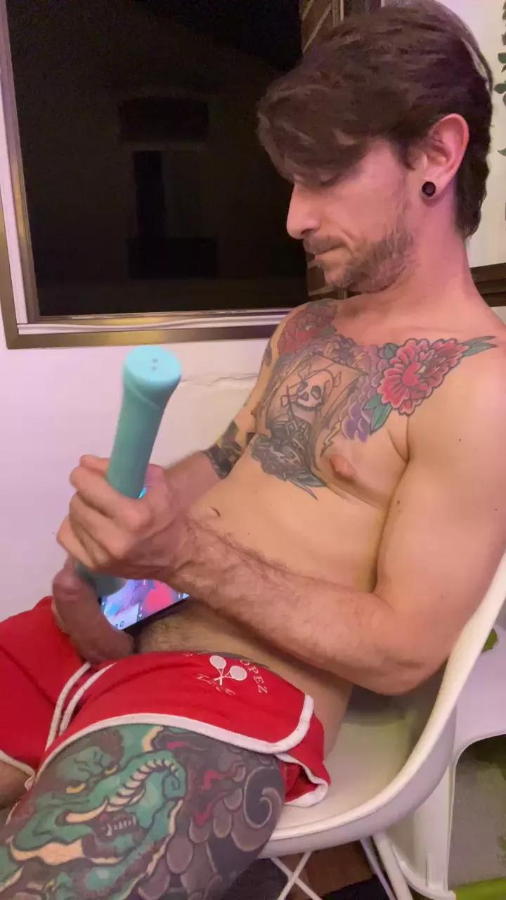 _Lordjizz on Cam4 