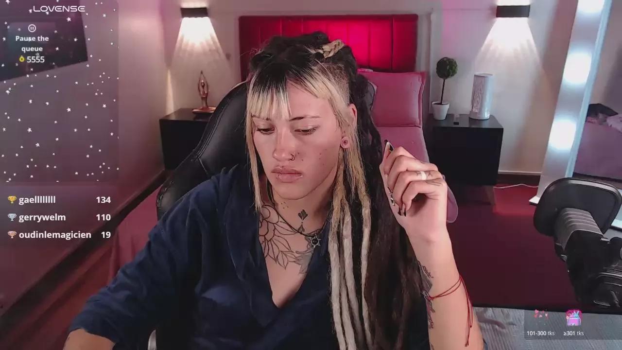 _sharlotte777 on Cam4 