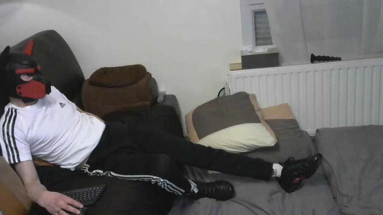 Actif69008 on Cam4 