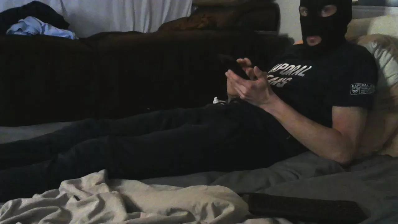 Actif69008 on Cam4 