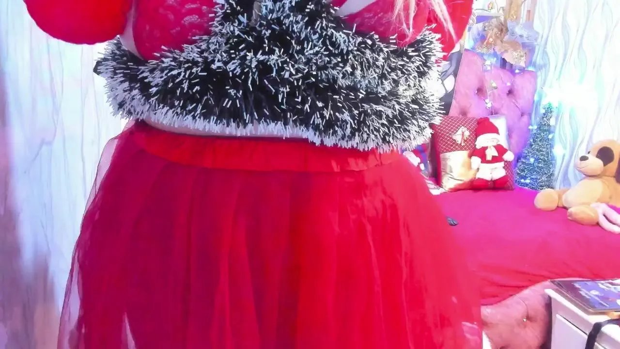 Freechat adriana_fox_ on Cam4