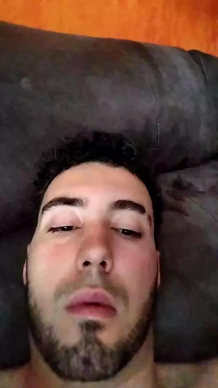 adrii091 on Cam4 