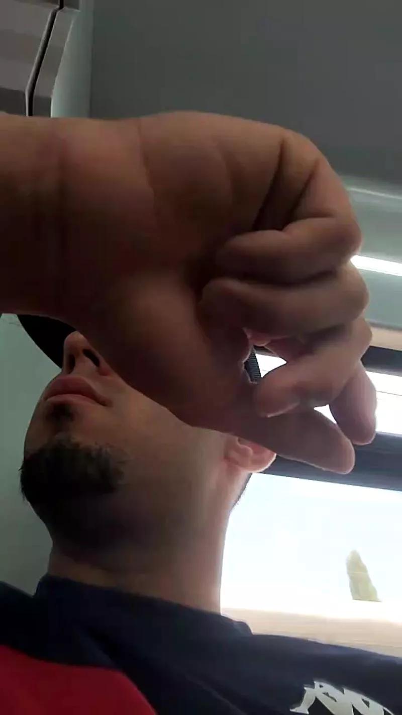 adrii091 on Cam4 