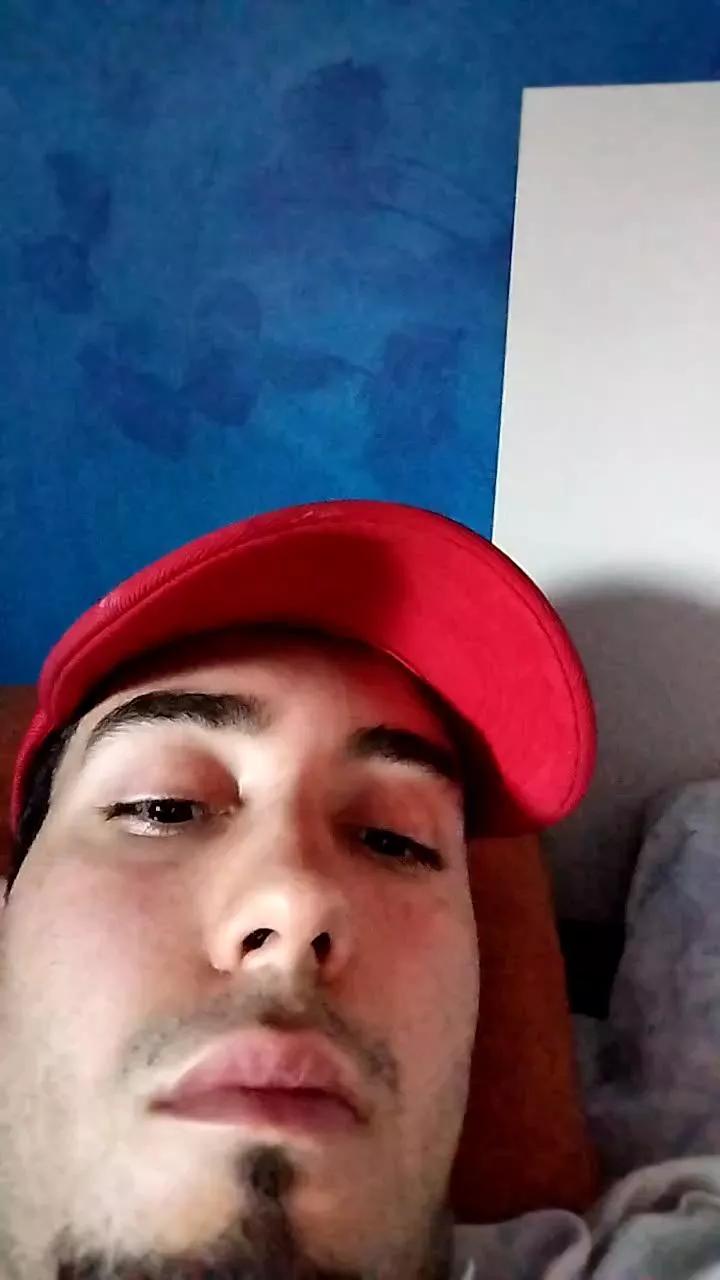 adrii091 on Cam4 
