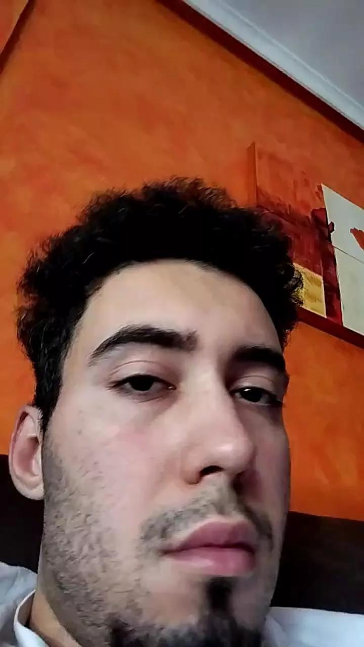 adrii091 on Cam4 