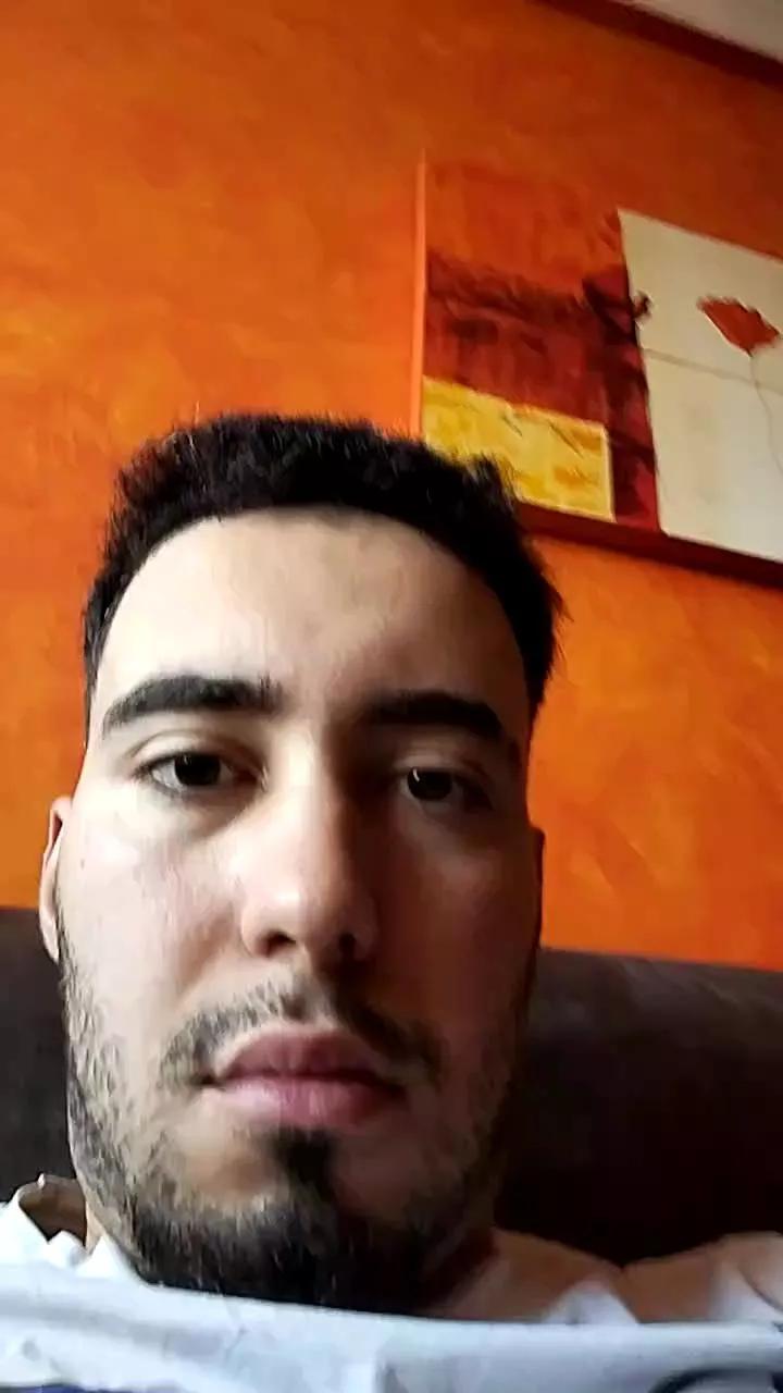 adrii091 on Cam4 