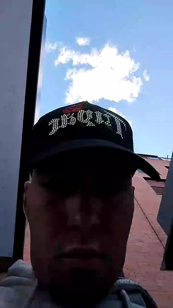 adrii091 on Cam4 