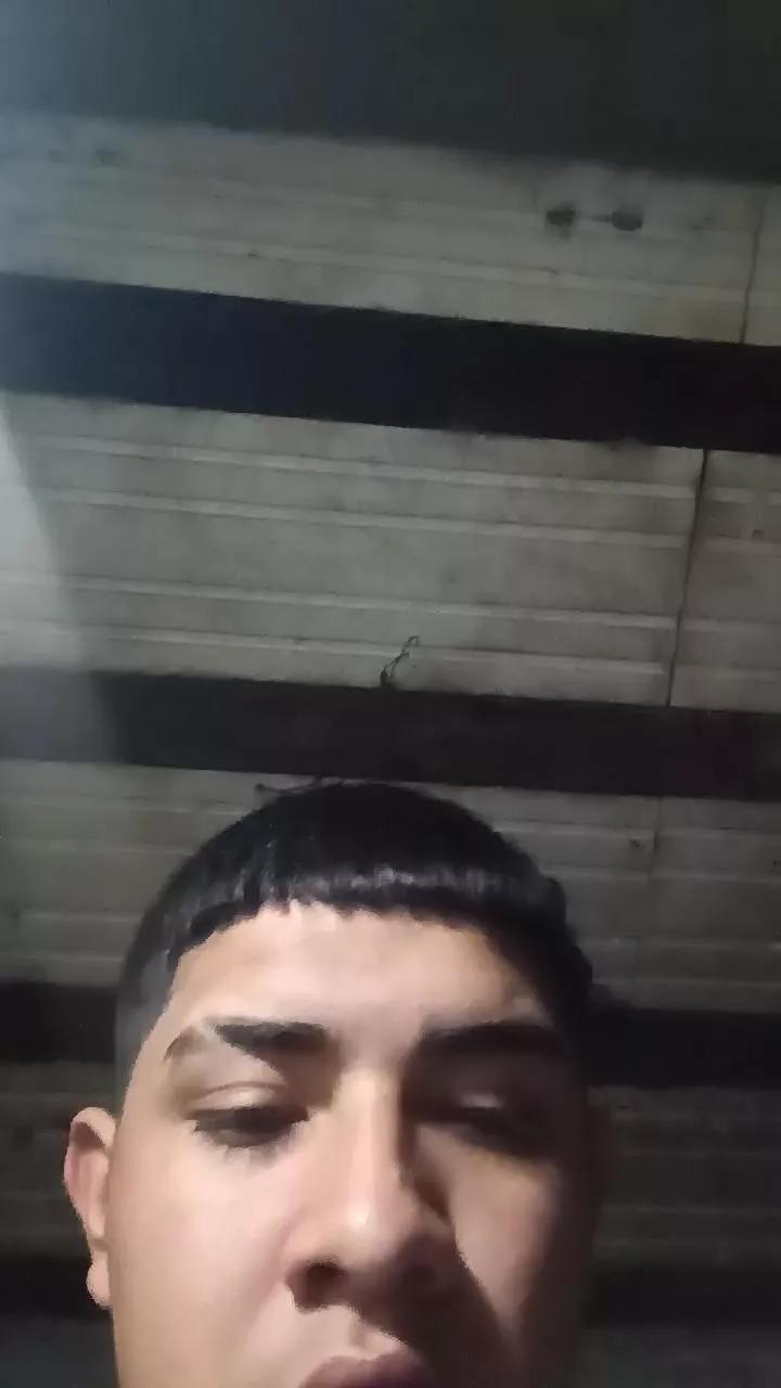 Alaan1905 on Cam4 