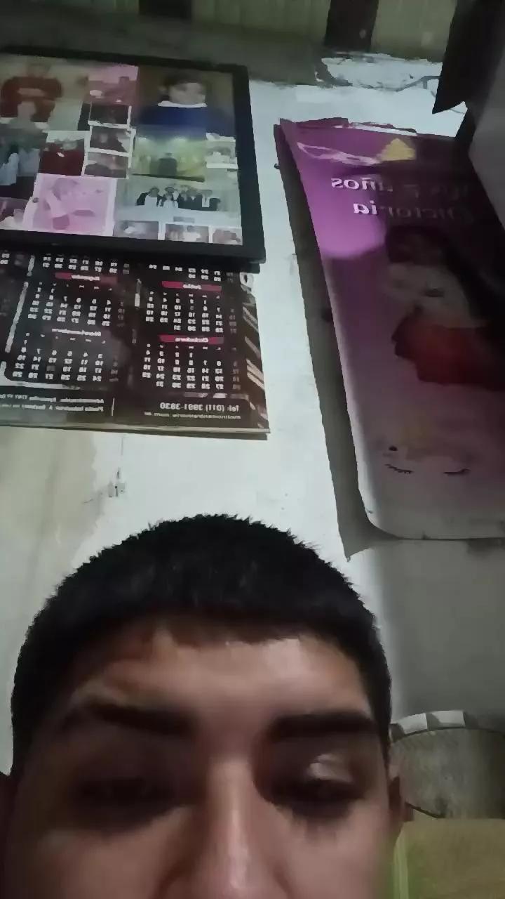 Alaan1905 on Cam4 