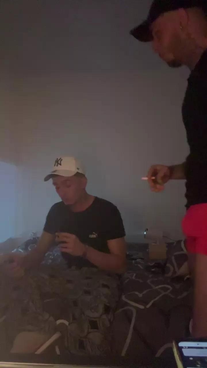 AlanBabi on Cam4 