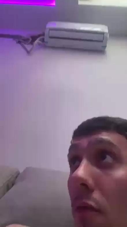 AlanBabi on Cam4 