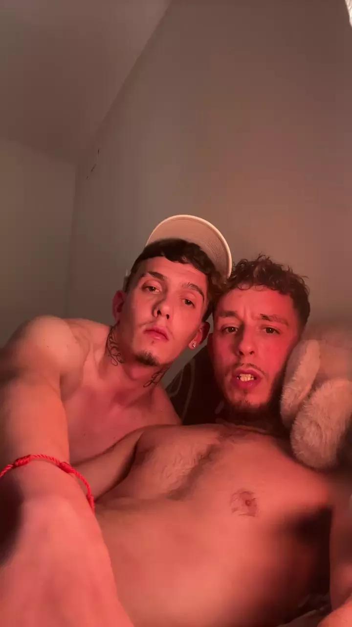 AlanBabi on Cam4 