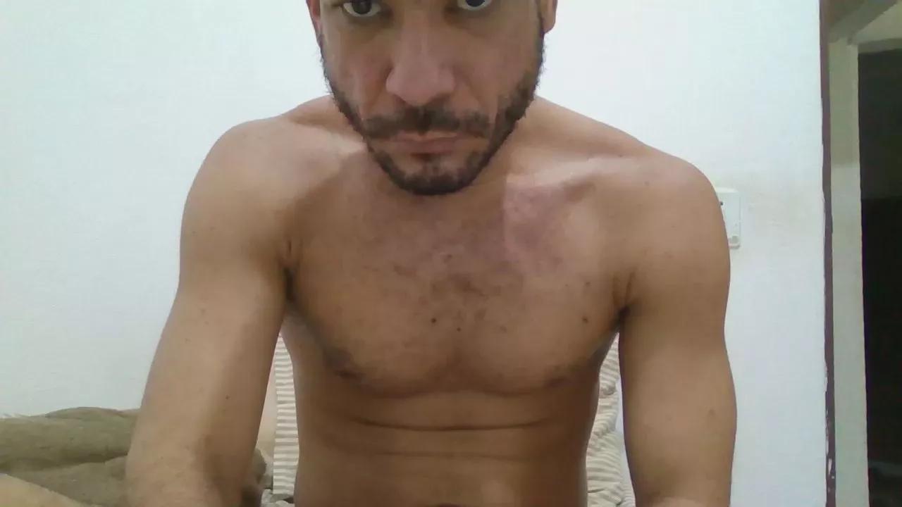 Alef24cm on Cam4 