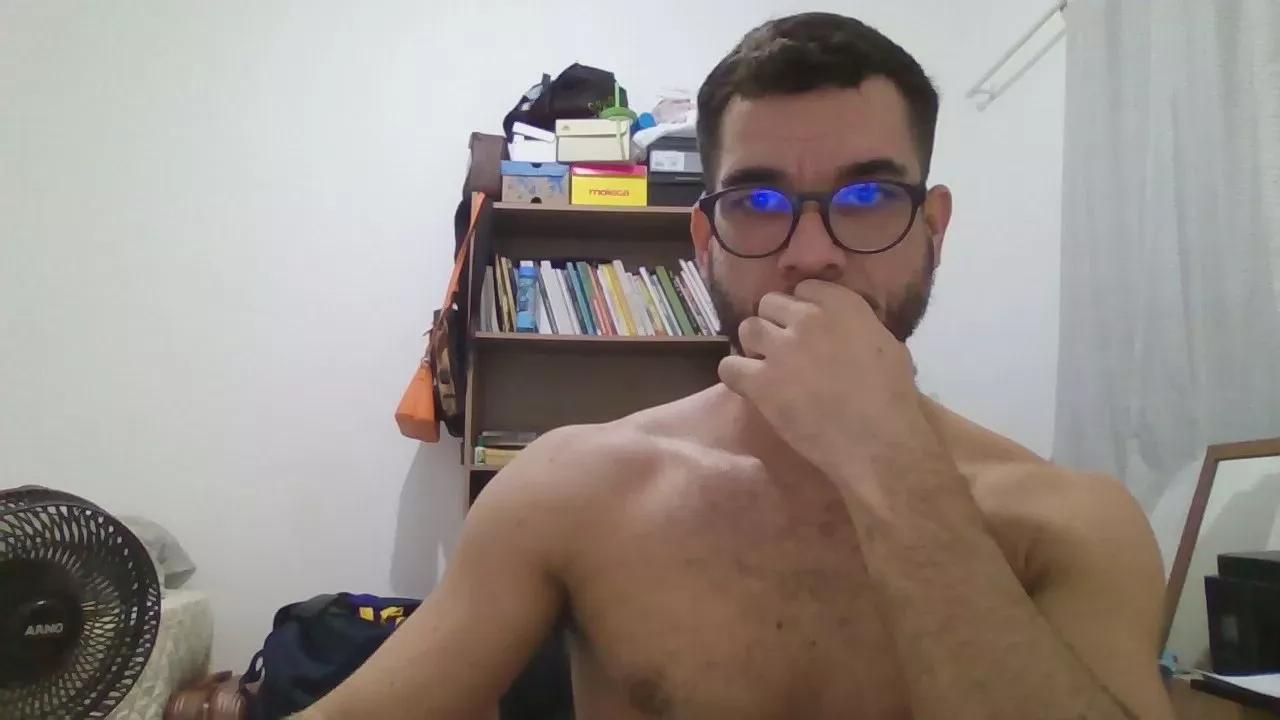 Alef24cm on Cam4 