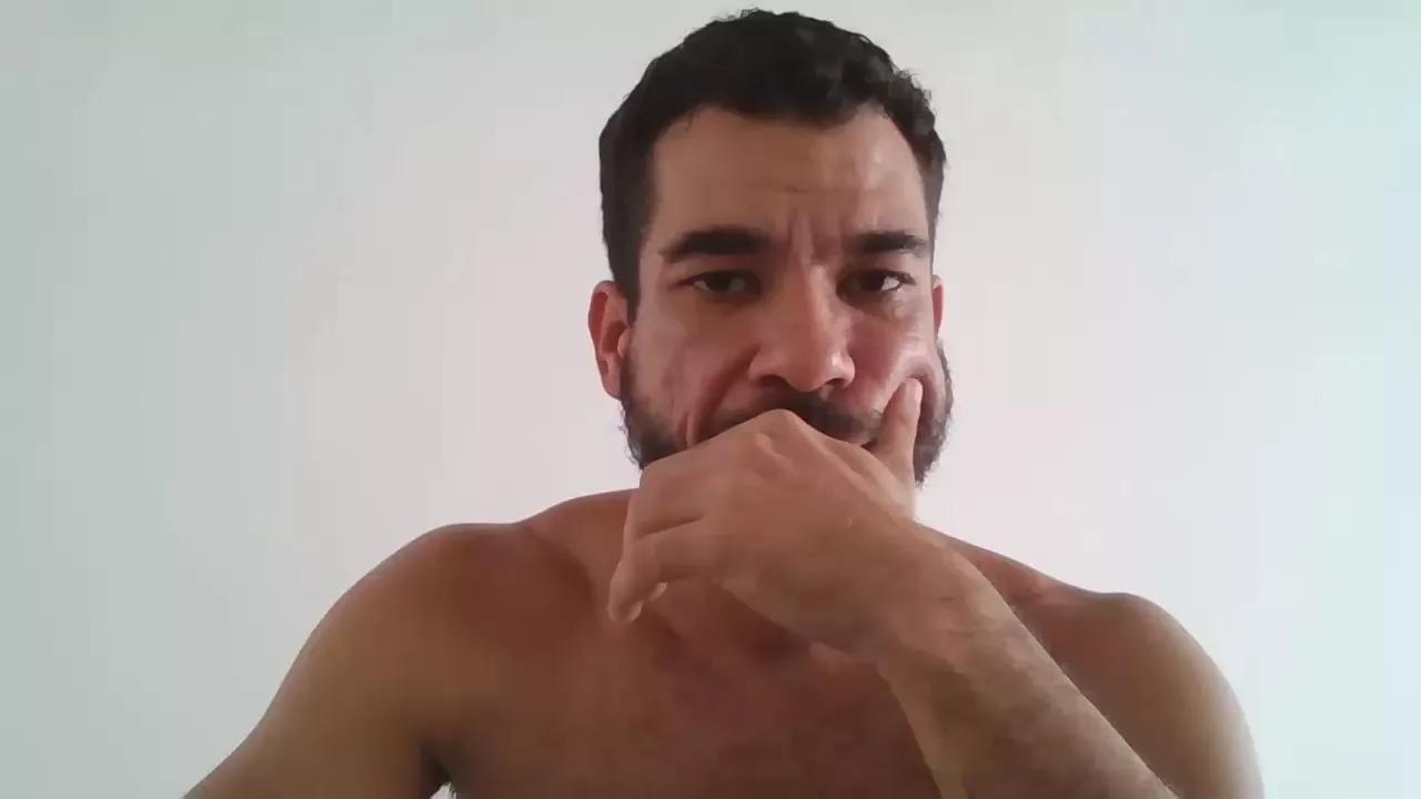 Alef24cm on Cam4 