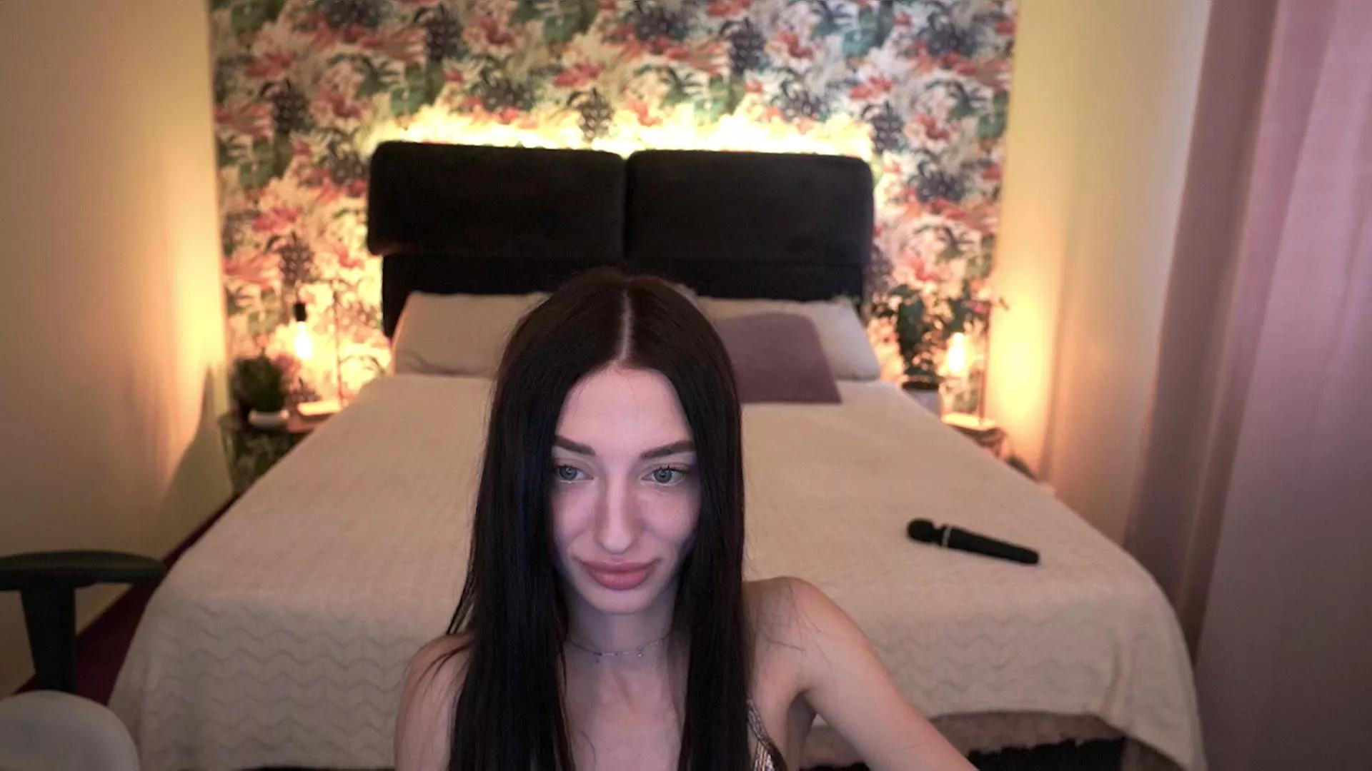 Alice_florie on Cam4 