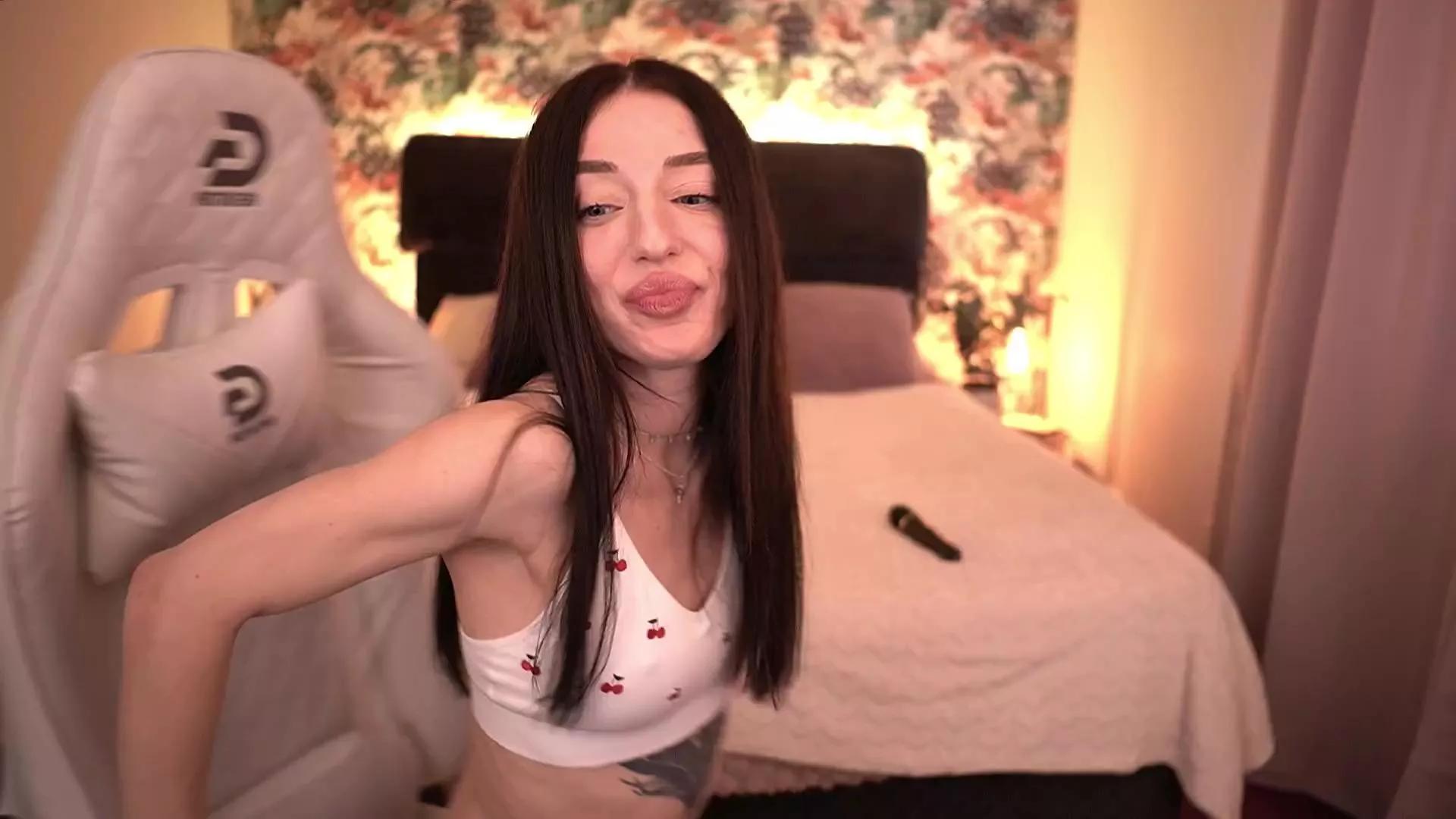 Alice_florie on Cam4 