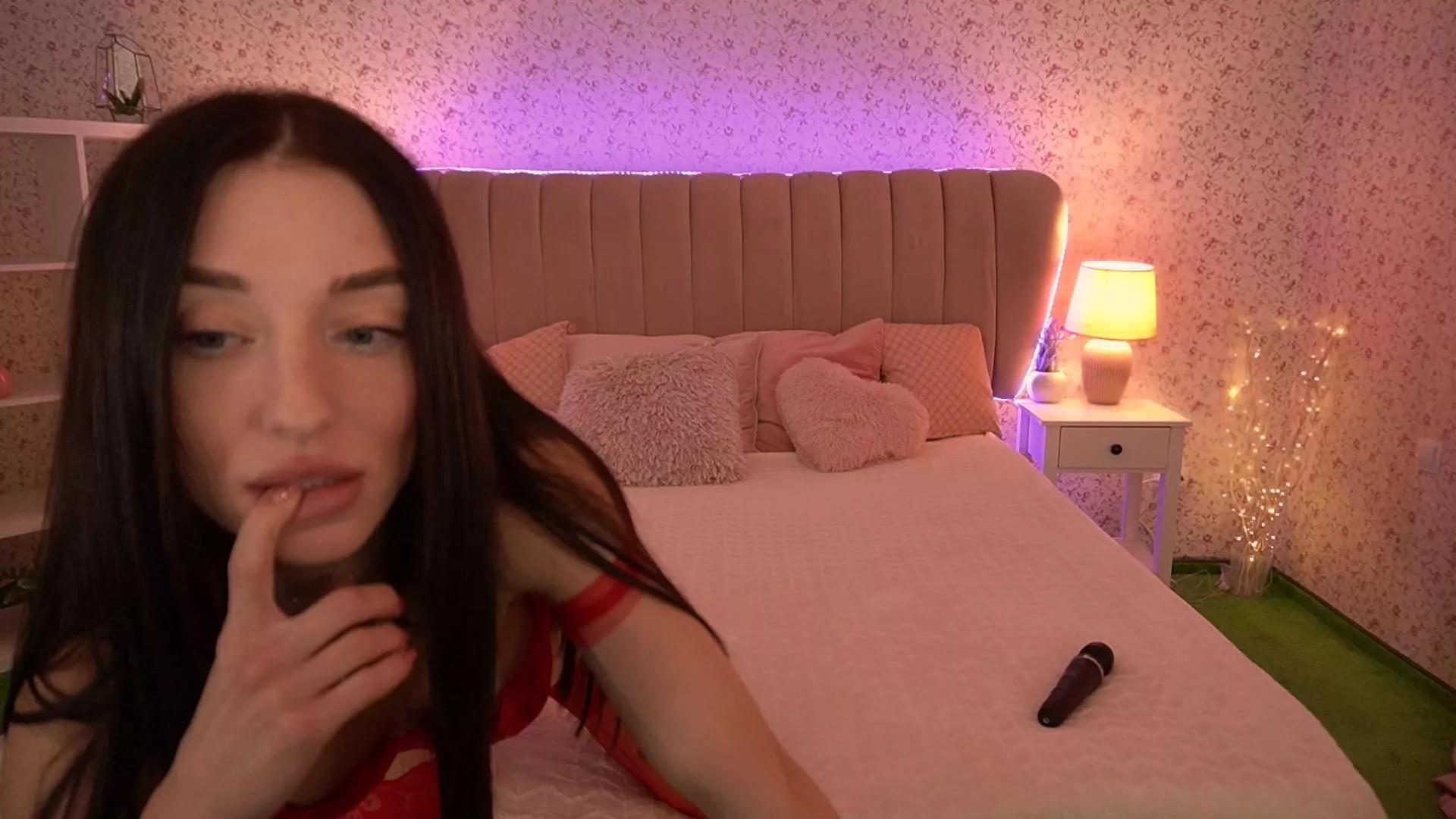 Alice_florie on Cam4 