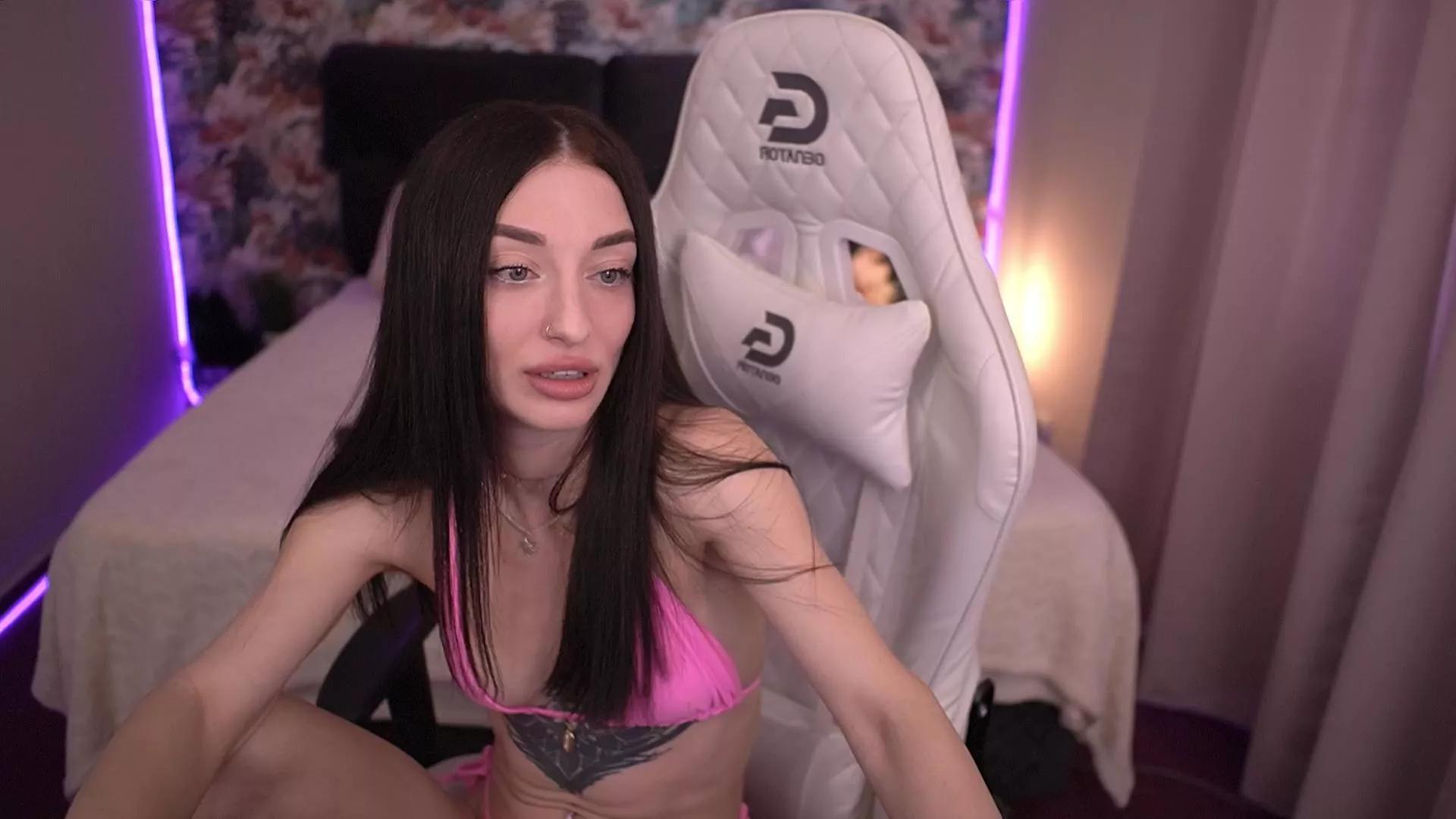 Alice_florie on Cam4 