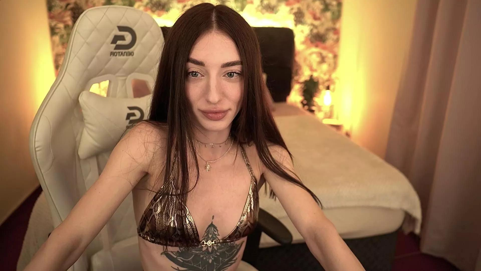 Alice_florie on Cam4 