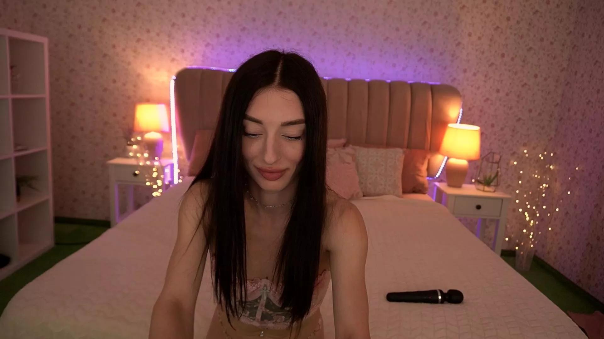 Alice_florie on Cam4 