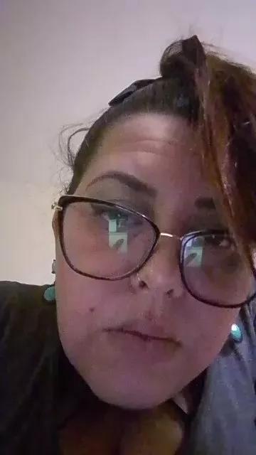 Allia_Doman on Cam4 