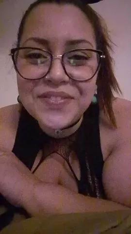 Allia_Doman on Cam4 