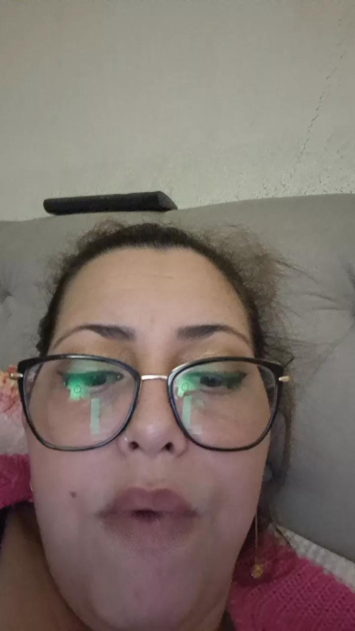 Allia_Doman on Cam4 