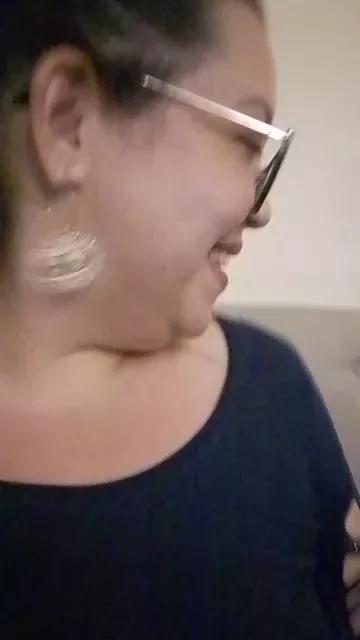 Allia_Doman on Cam4 