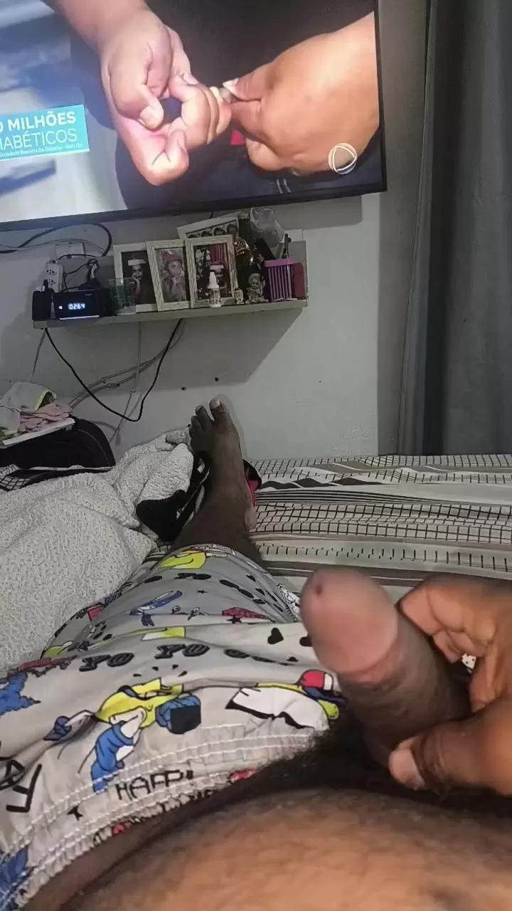 almeidavieir on Cam4 