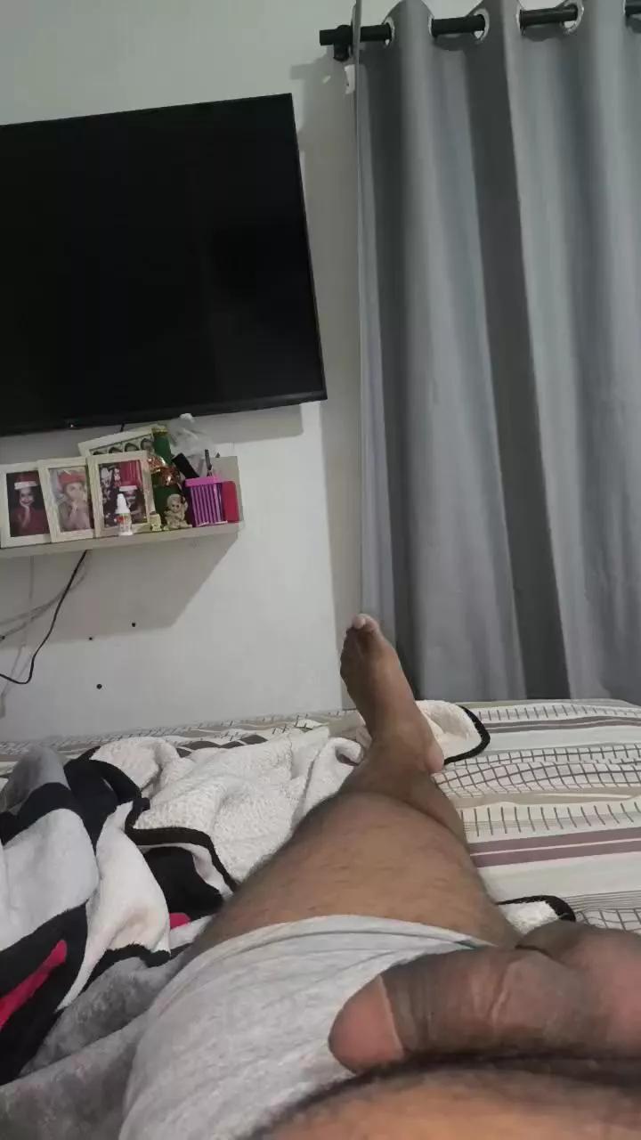 almeidavieir on Cam4 