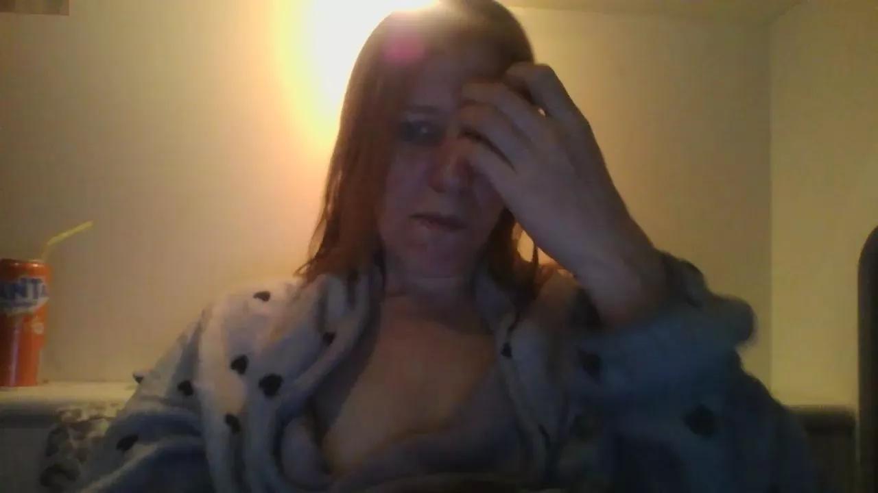 amylee1992 on Cam4 