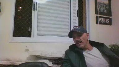 Offline Anders19cm on Cam4