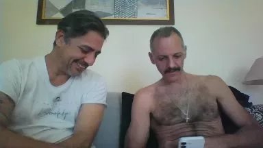 Offline Anders19cm on Cam4