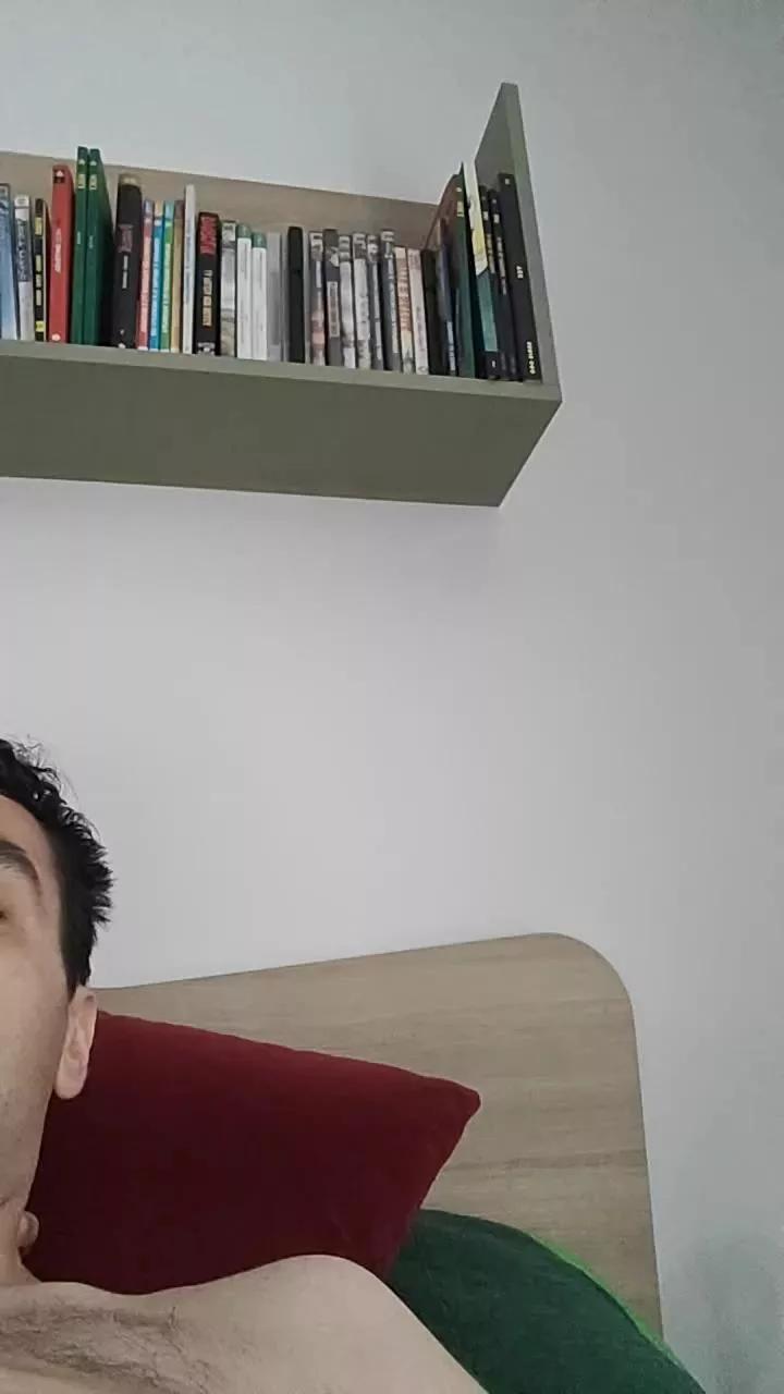 andrea776_ on Cam4 