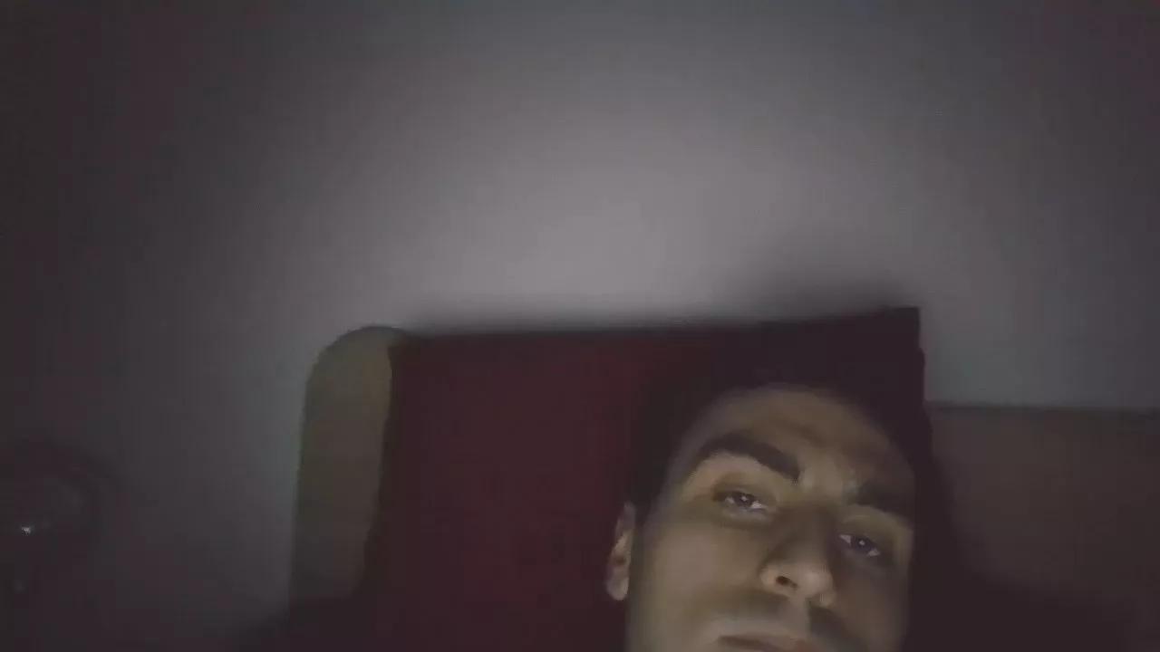andrea776_ on Cam4 