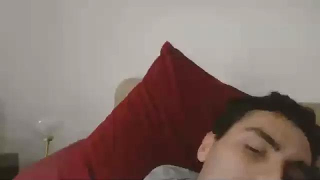 andrea776_ on Cam4 