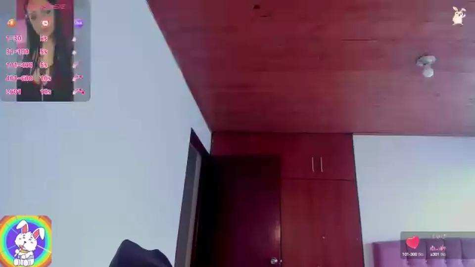 Andrea_Cohen on Cam4 