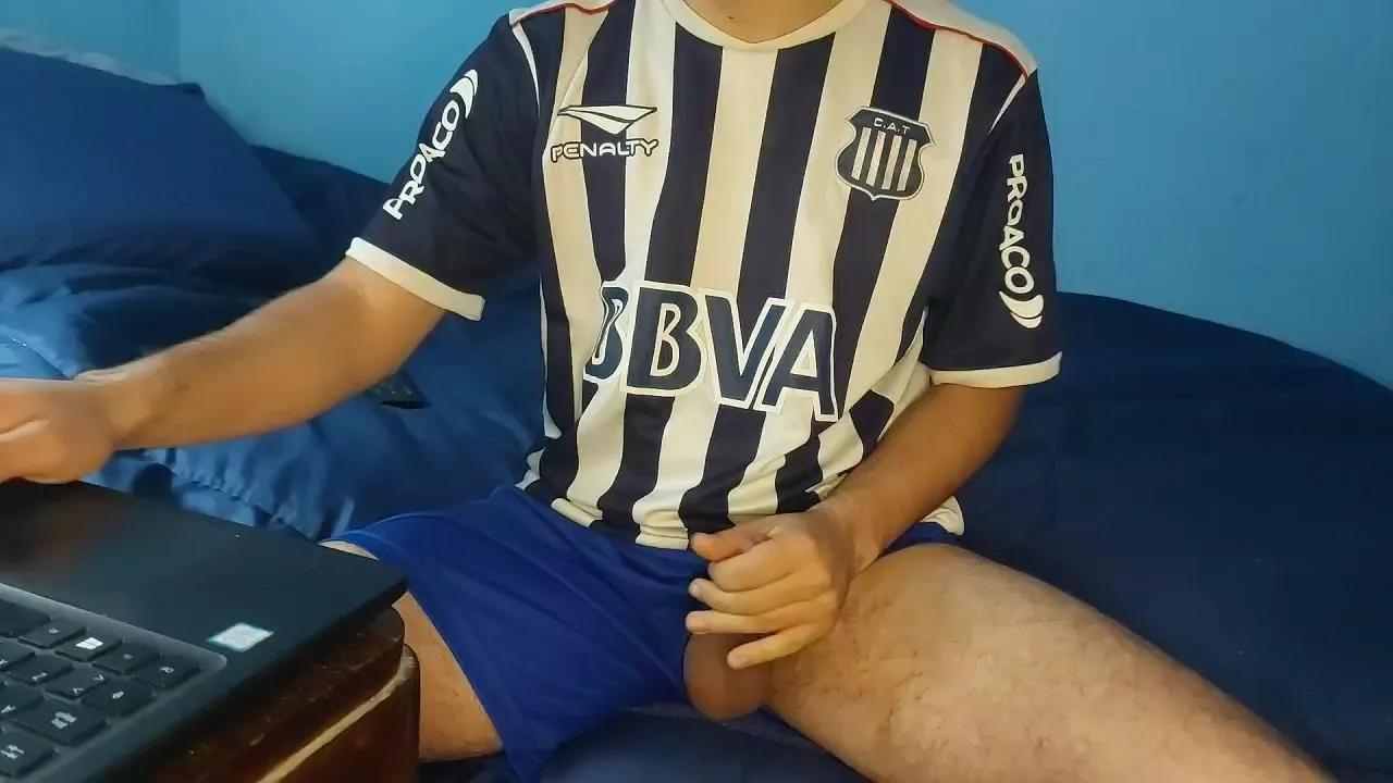 Andreu_2020 on Cam4 