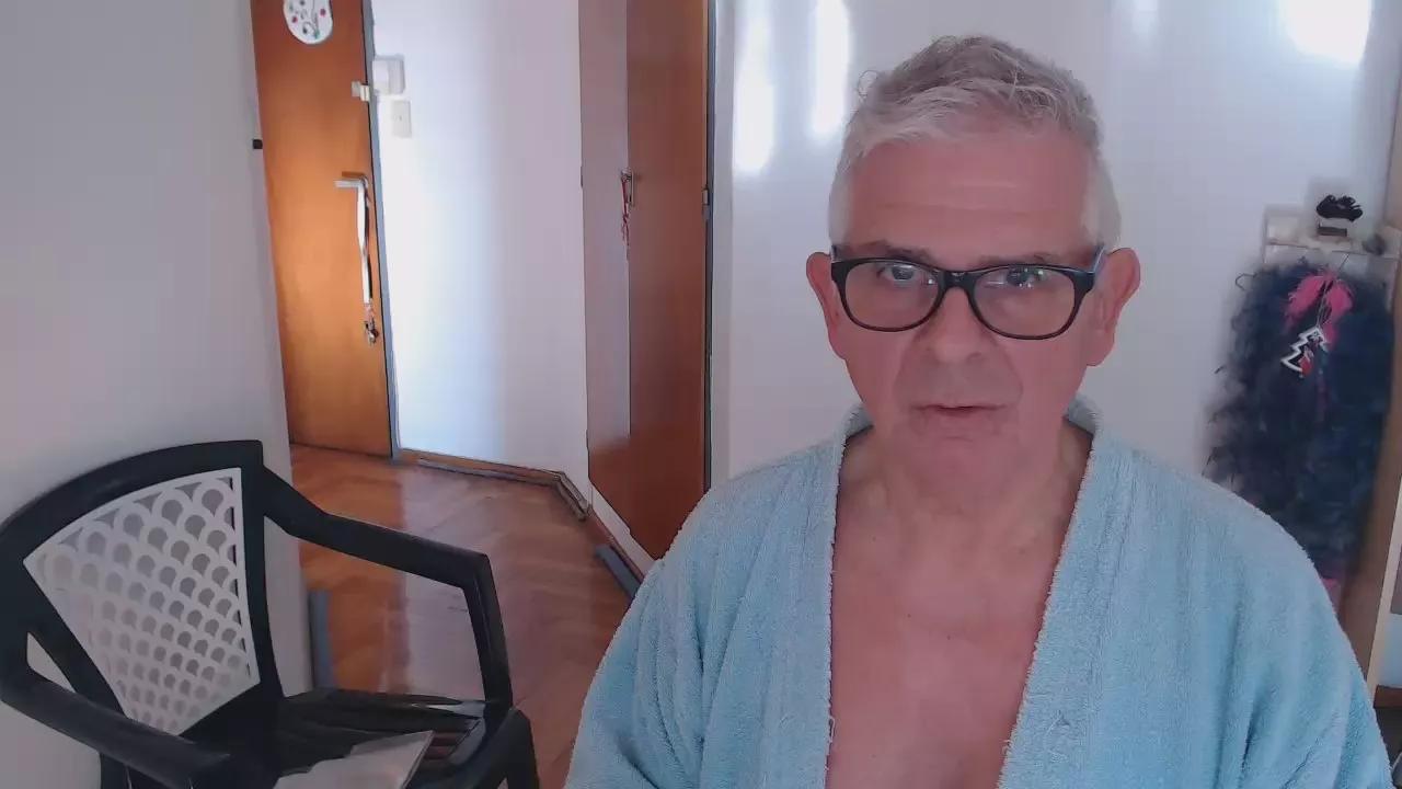 angelazul54 on Cam4 