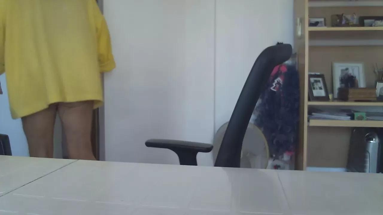 angelazul54 on Cam4 