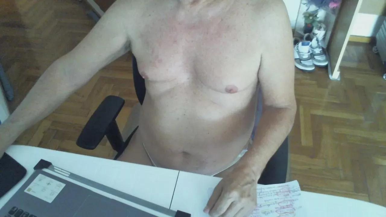 angelazul54 on Cam4 