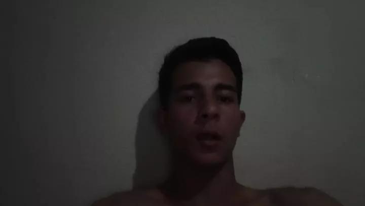 AngeloMe on Cam4 